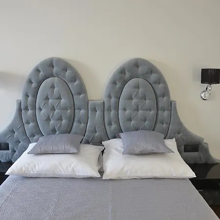 Adalbert Apartman Gdańsk