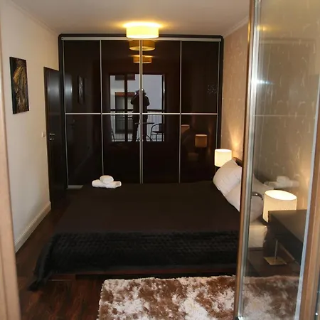 Apartment Adalbert Szafarnia