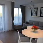 Apartament Adalbert