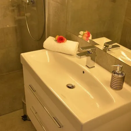Apartament Adalbert Gdańsk