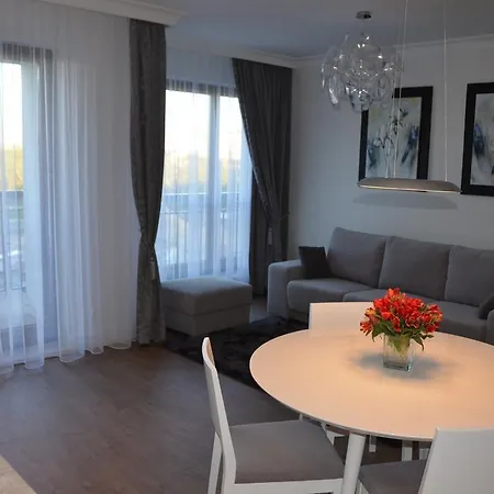 Appartement Adalbert