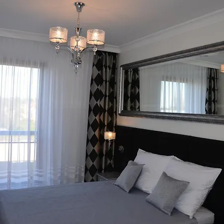Adalbert Apartament *