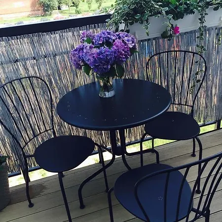 Apartament Adalbert