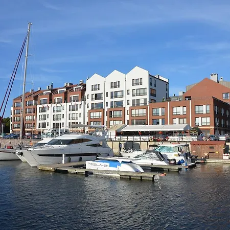 Adalbert * Gdańsk