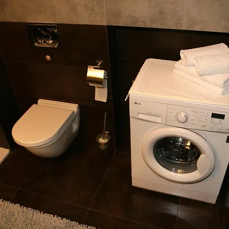 Apartament Adalbert