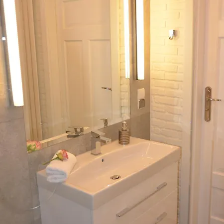Apartament Adalbert