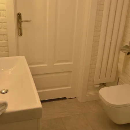 Apartament Adalbert Gdańsk