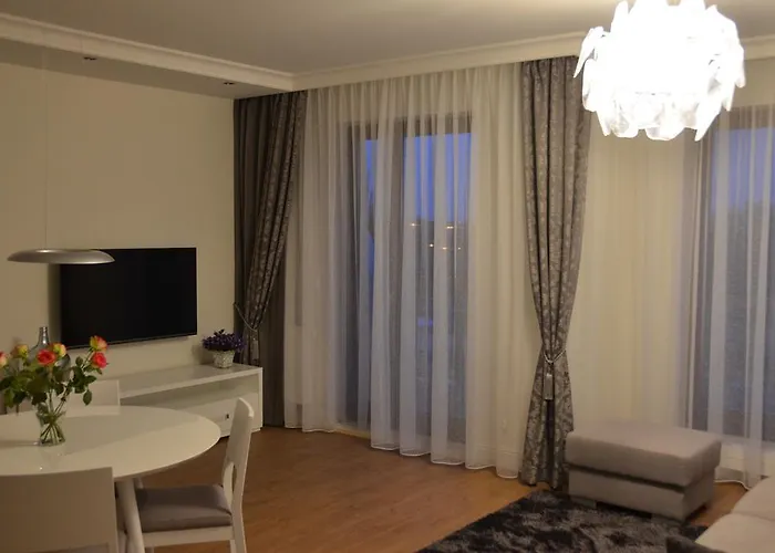 Adalbert Apartamento