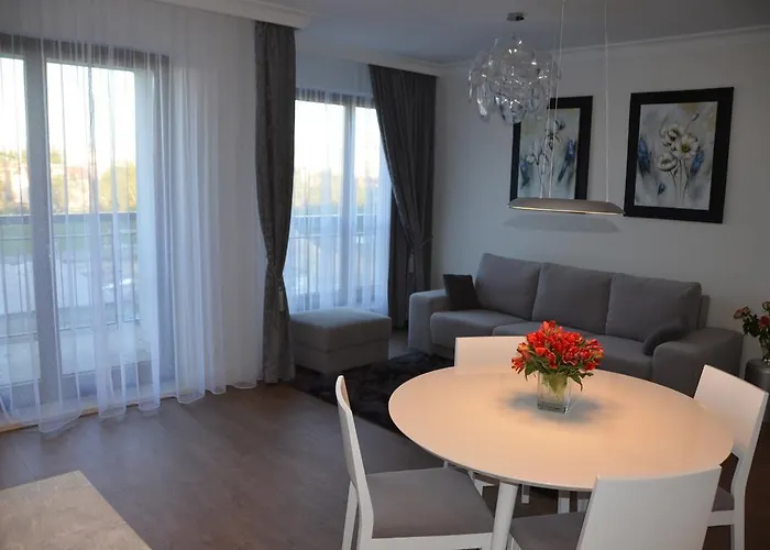 Apartamento Adalbert