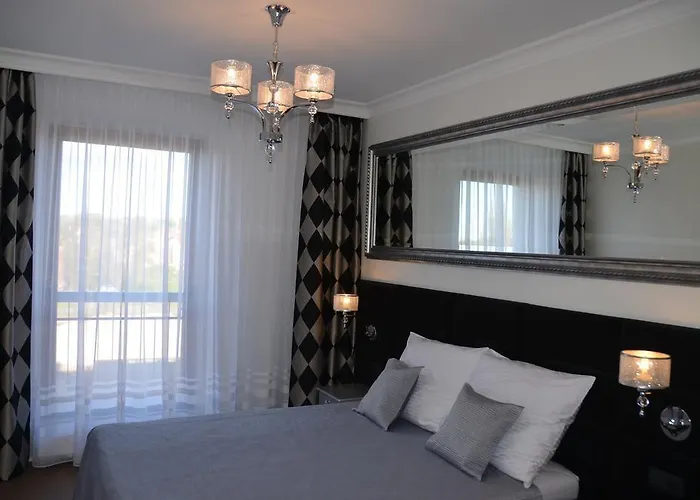 Adalbert Apartamento *