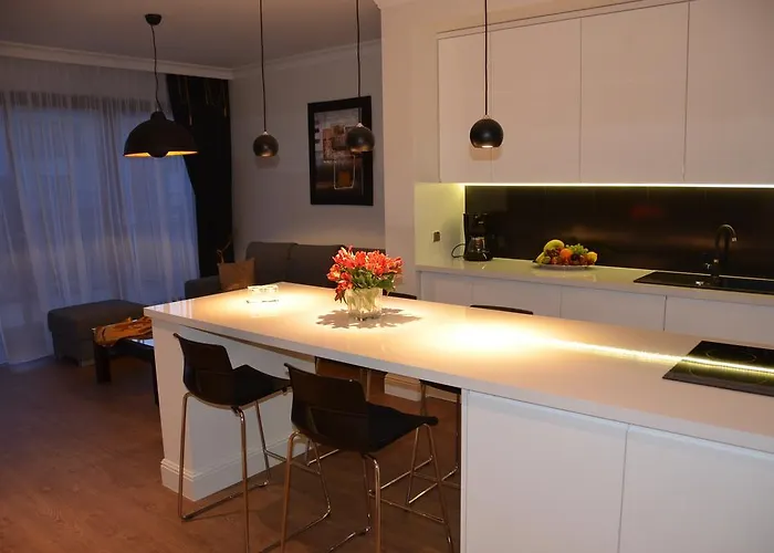 Adalbert Apartamento