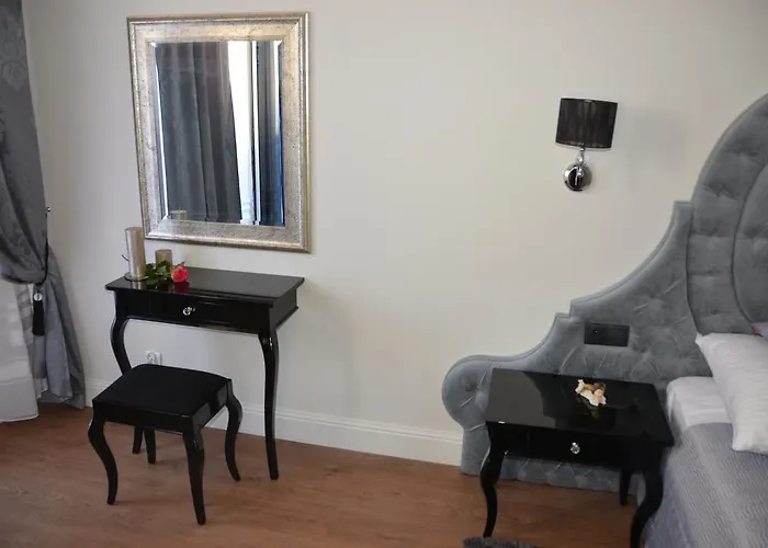 Adalbert Apartamento *