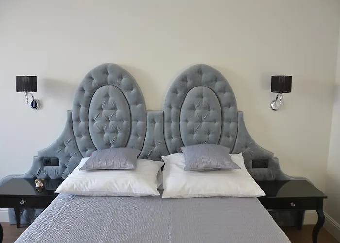 Adalbert Apartamento Gdańsk