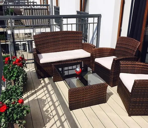 Adalbert Szafarnia * Γκντανσκ