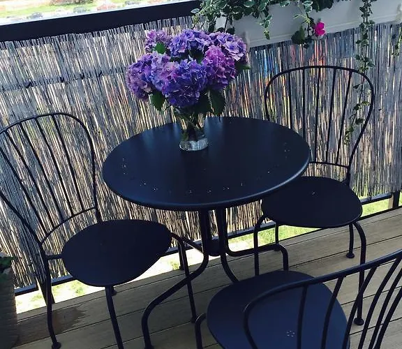 Διαμέρισμα Adalbert Szafarnia