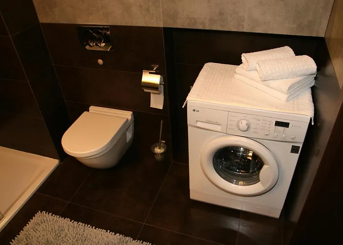 Apartamento Adalbert