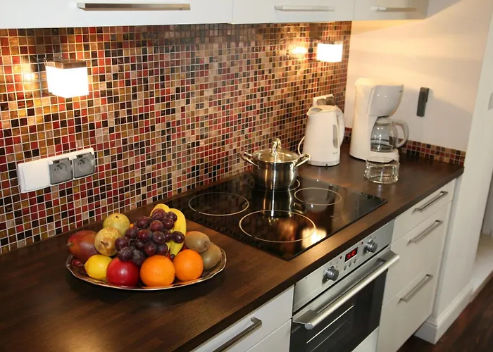 Apartamento Adalbert Gdańsk